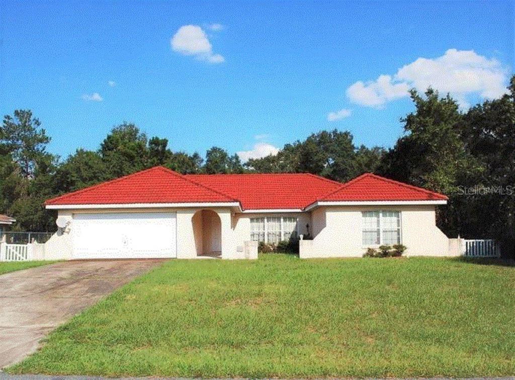 15593 Southwest 28th Avenue Road Ocala, FL 34473 - Photo 1 of 1