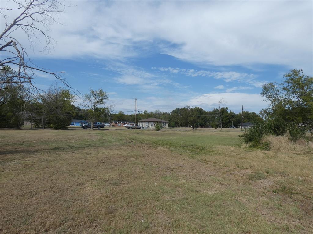 0 Hawkins Street Terrell, TX 75160 - Photo 4 of 7 a view of lake with lots of residential buildings