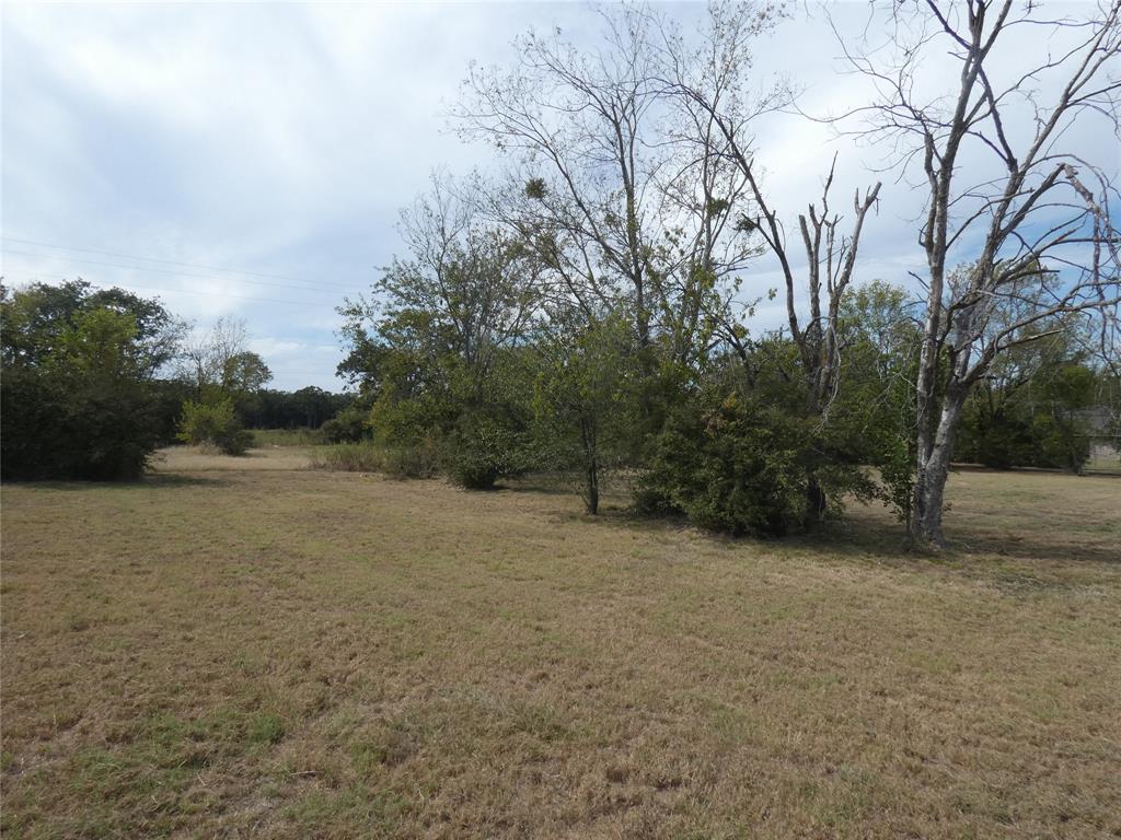 0 Hawkins Street Terrell, TX 75160 - Photo 6 of 7 a view of an outdoor space with trees