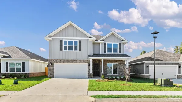 $404,900 | 5619 Clarity Street, Milton, FL 32570