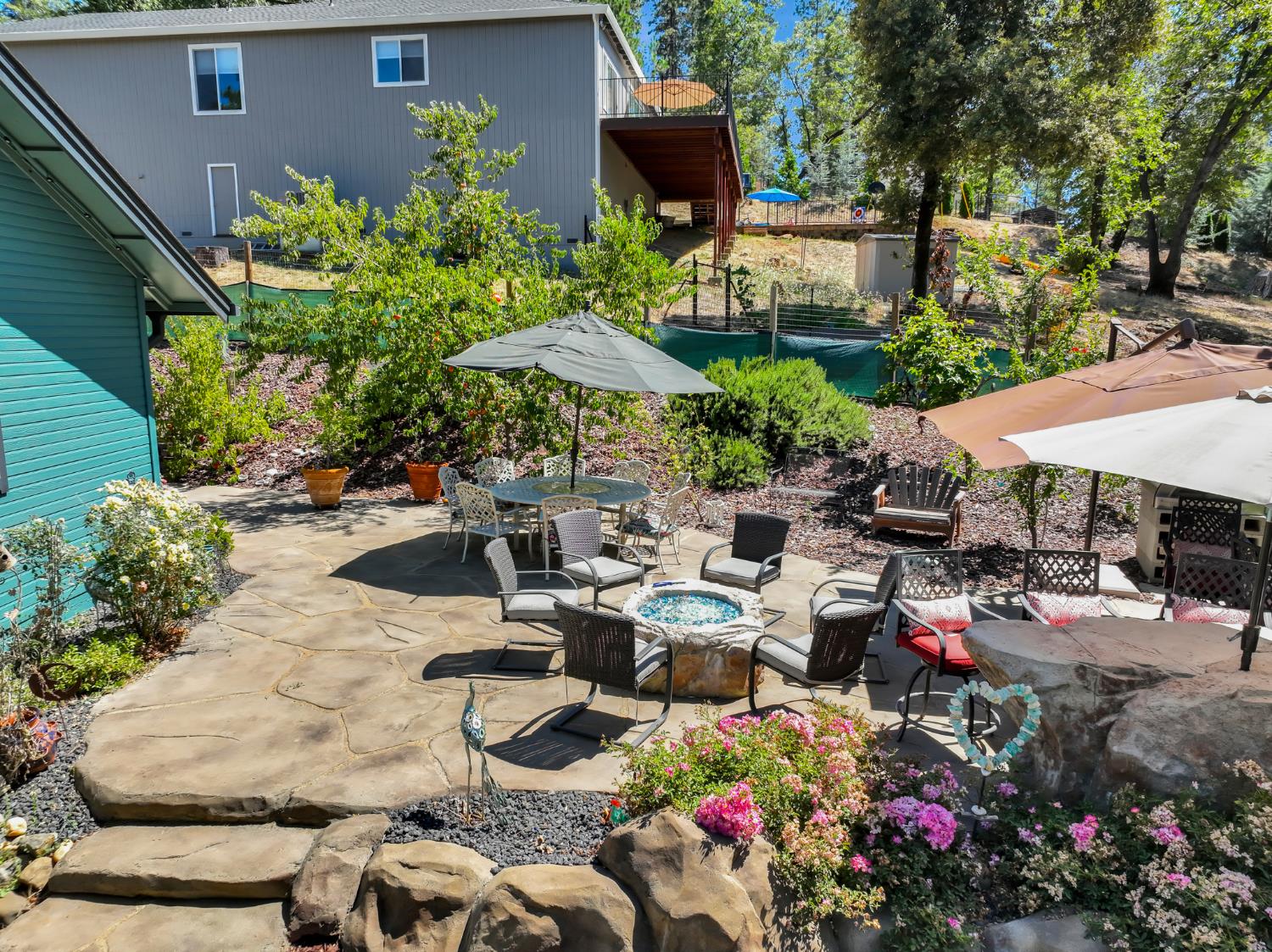 21930 Placer Hills Road Colfax, CA 95713 - Photo 58 of 98