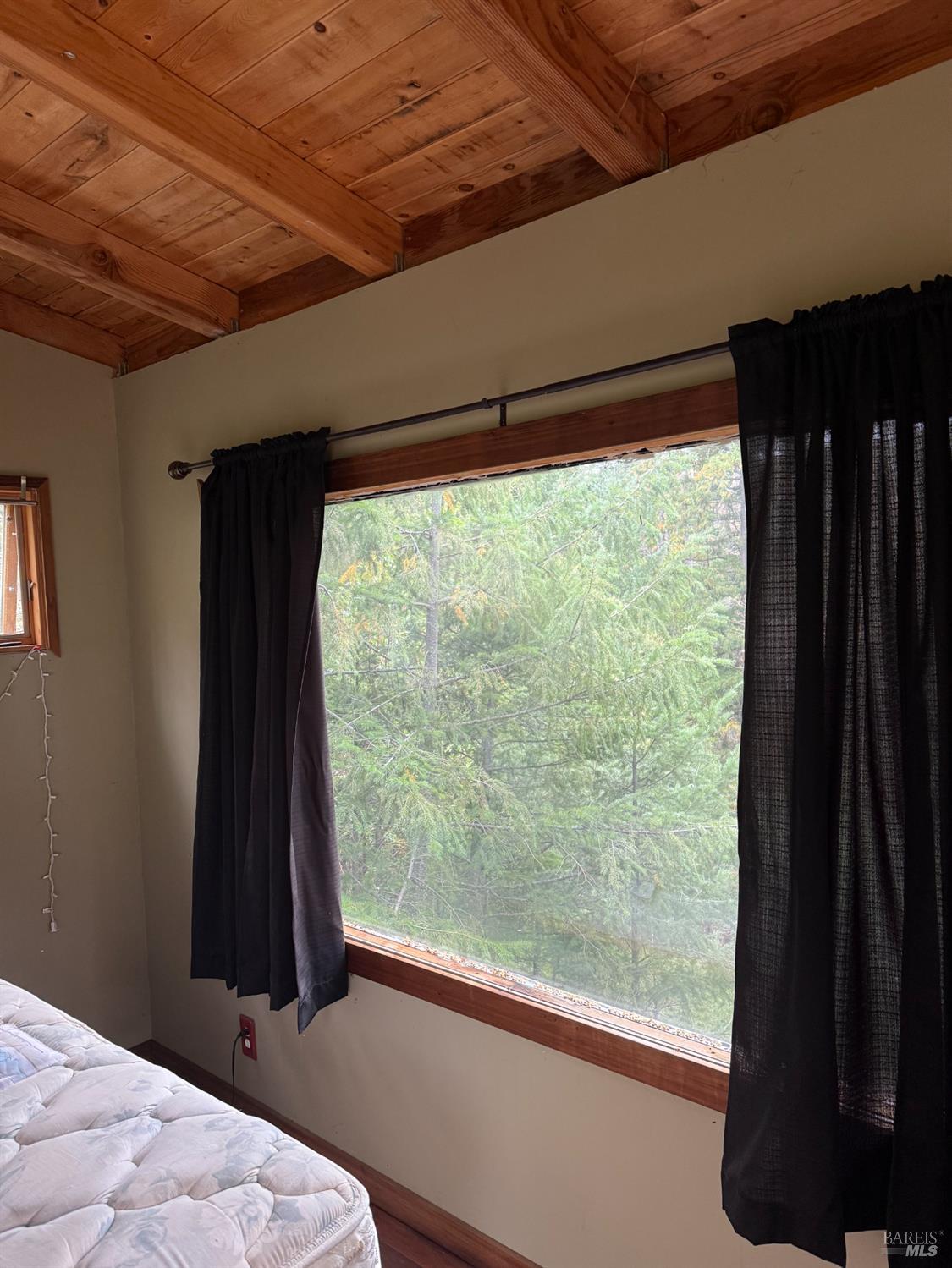 6565 Spyrock Road Laytonville, CA 95454 - Photo 15 of 42 a view of a room