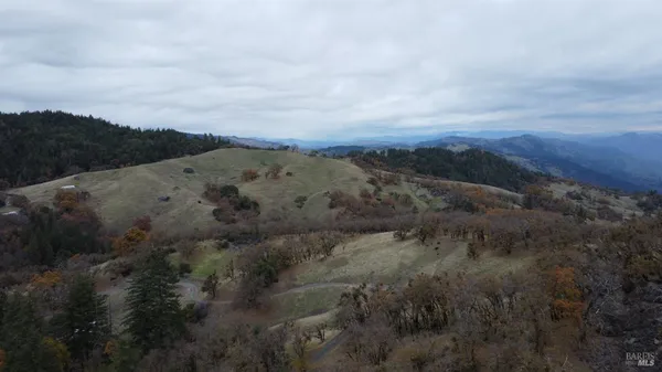 a view of a valley