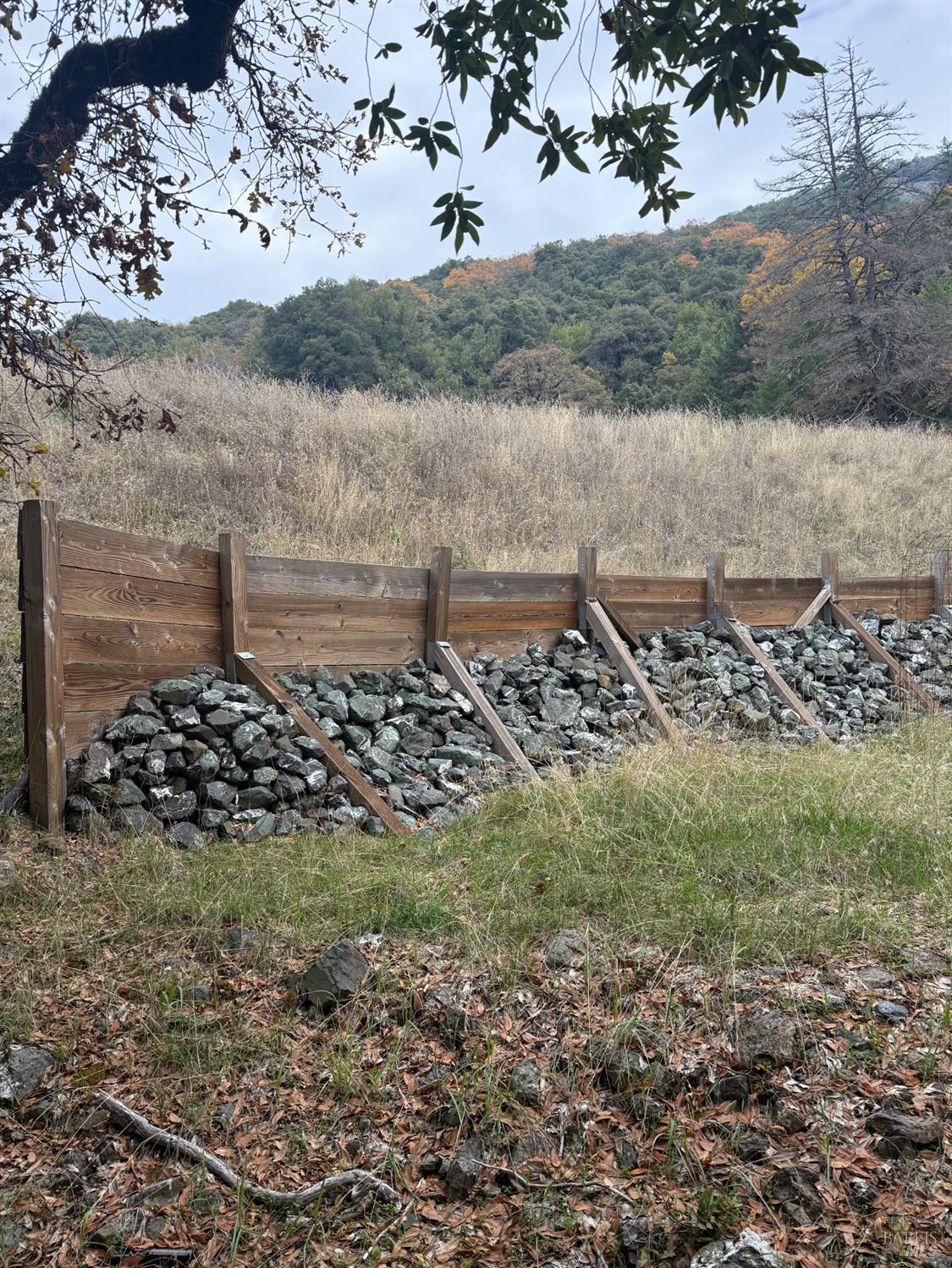 6565 Spyrock Road Laytonville, CA 95454 - Photo 31 of 42 a view of a lake view