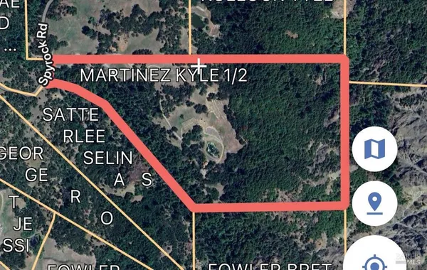 $295,000 | 6565 Spyrock Road, Laytonville, CA 95454