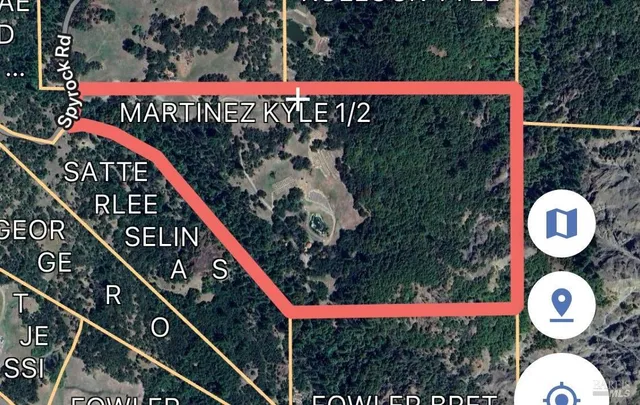 $295,000 | 6565 Spyrock Road, Laytonville, CA 95454