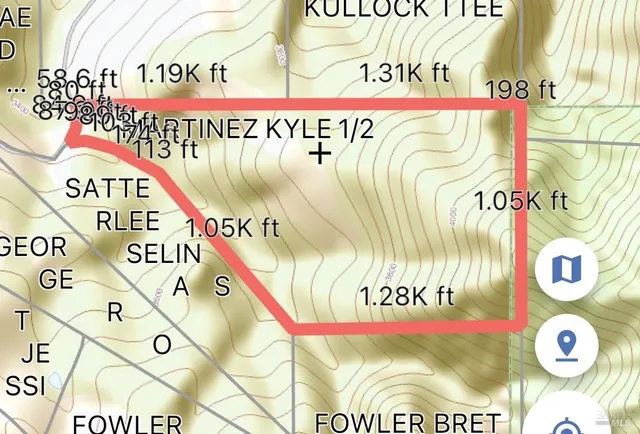 $295,000 | 6565 Spyrock Road, Laytonville, CA 95454