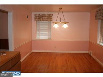 323 Holmecrest Road Jenkintown, PA 19046 - Photo 5 of 10 Breakfast Room