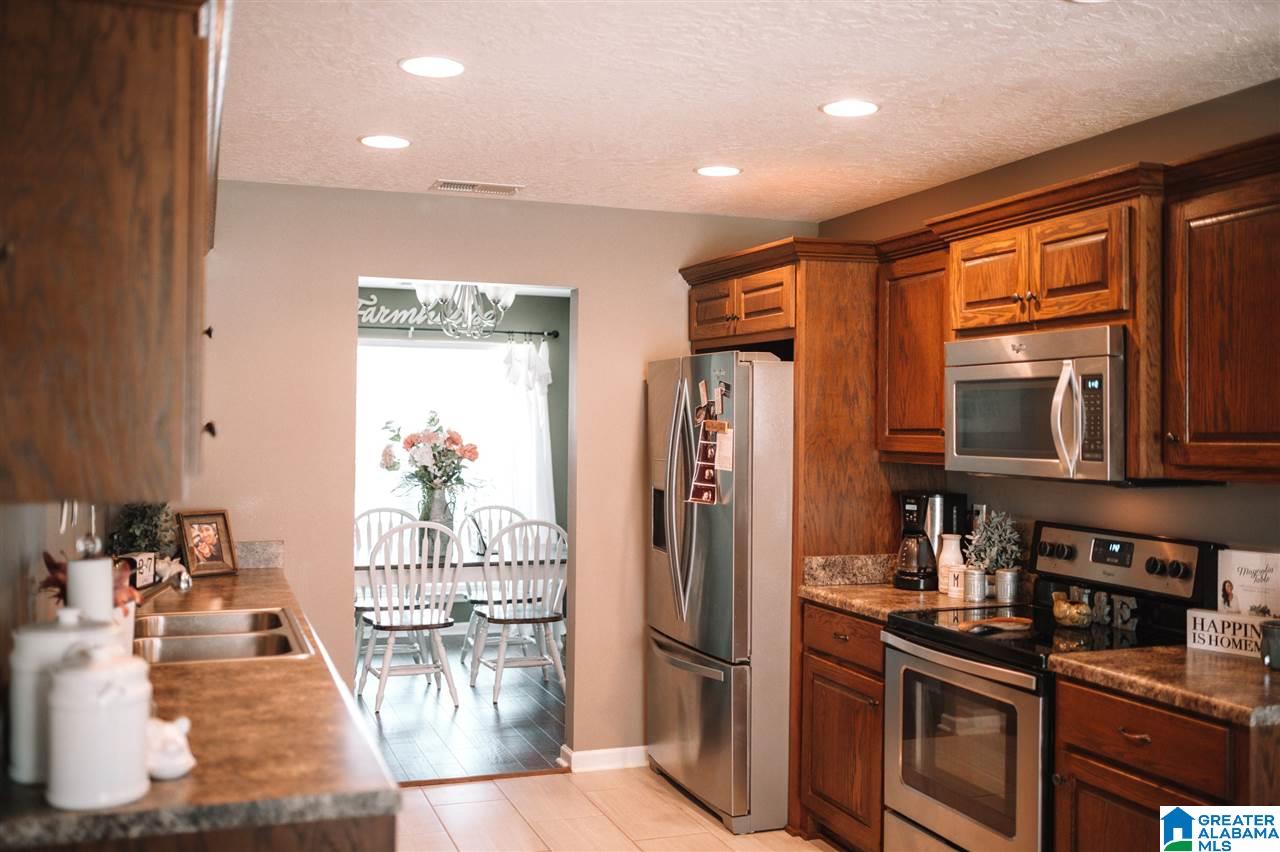 3940 Green Valley Road Gadsden, AL 35907 - Photo 13 of 31