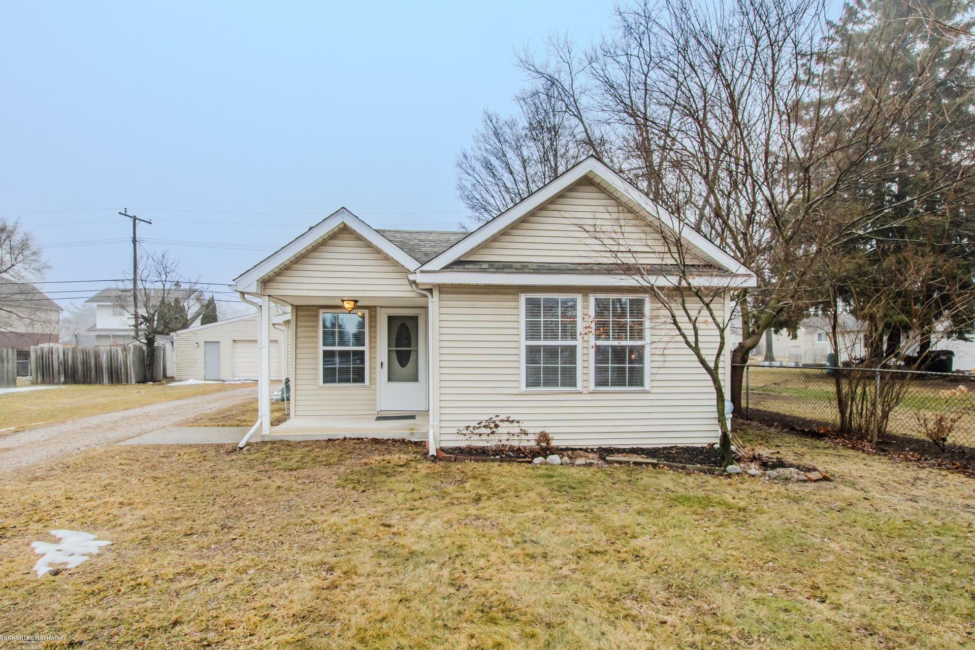 47907 Dequindre Road Rochester Hills, MI 48307 - Photo 1 of 22
