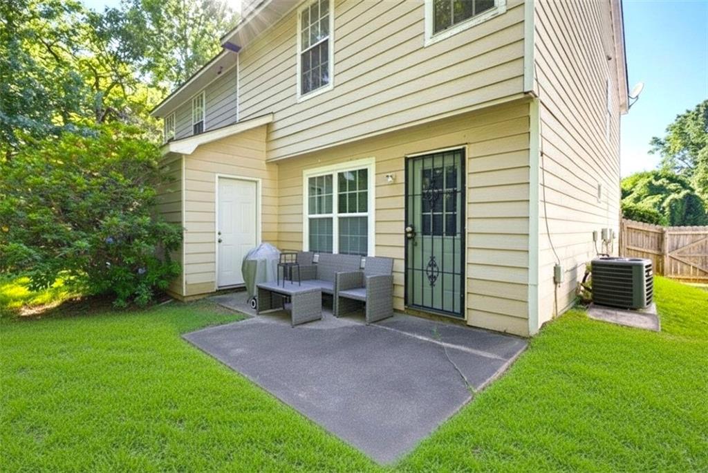 4211 Wingfoot Court Decatur, GA 30035 - Photo 15 of 15 Gallery Image 15