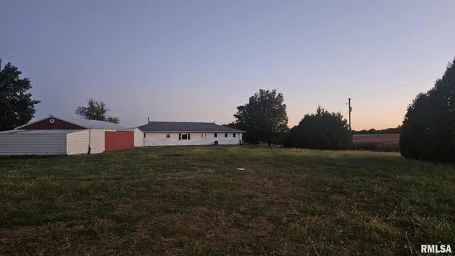 $310,000 | 11283 East Il Highway, Ellisville, IL 61431