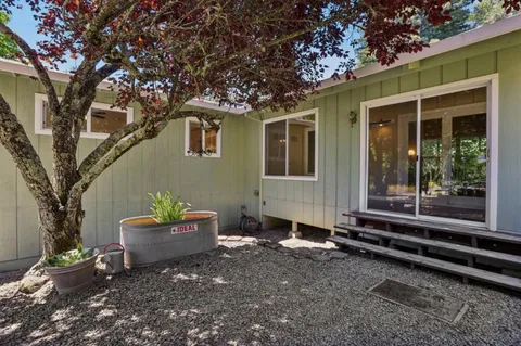 $995,000 | 155 Keller Drive, Boulder Creek, CA 95006