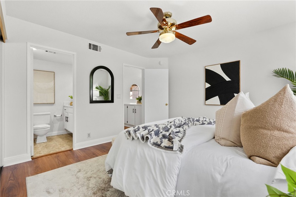 28143 Seco Canyon Road, Unit 48 Saugus, CA 91390 - Photo 21 of 42
