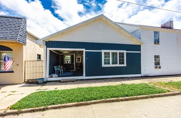 $250,000 | 42 North Main Street, Camden, OH 45311
