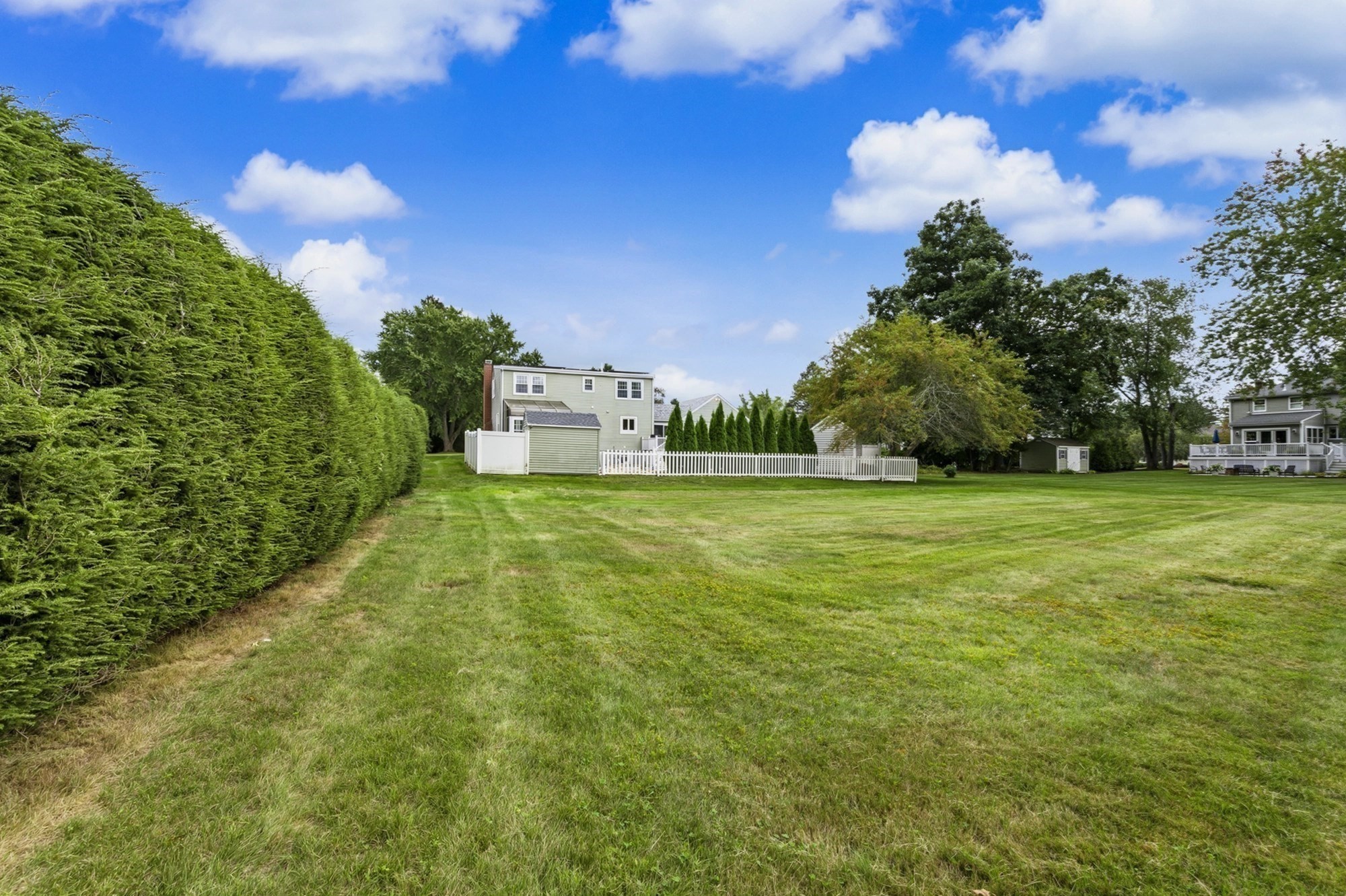 9 Old Homestead Road Methuen, MA 01844 - Photo 32 of 41 Gallery Image 32