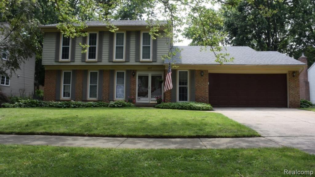 897 Aspen Drive Rochester, MI 48307 - Photo 23 of 24 23.jpg