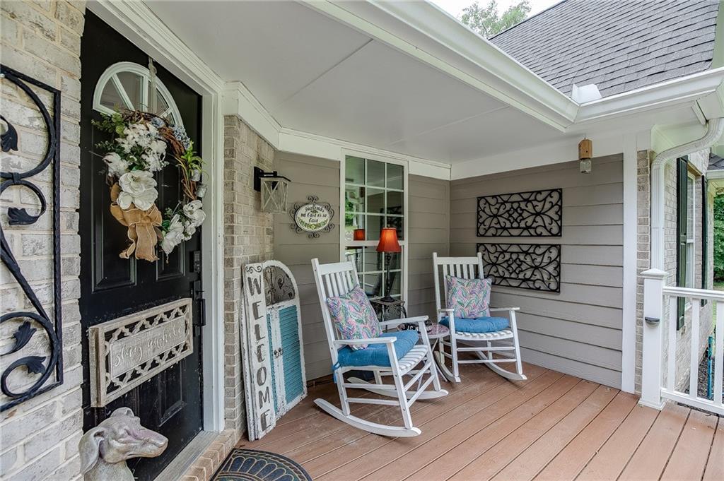 531 Moons Bridge Road Hoschton, GA 30548 - Photo 4 of 52
