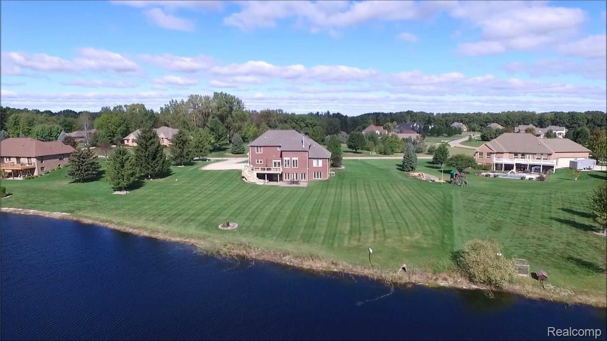9908 Cranbrook Court Romeo, MI 48065 - Photo 28 of 29 9908 Cranbrook Ct. Romeo, MI 48065 29