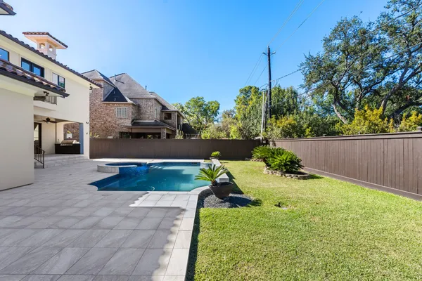 $7,500 | 4134 Bellefontaine, Houston, TX 77025