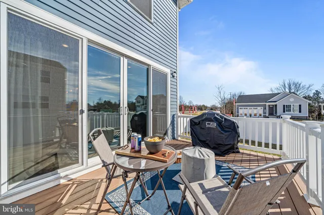 $725,000 | 4137 Foxhaven Drive, Bealeton, VA 22712