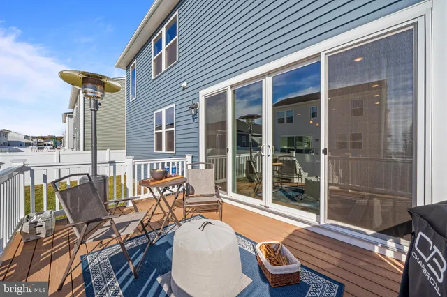 $725,000 | 4137 Foxhaven Drive, Bealeton, VA 22712