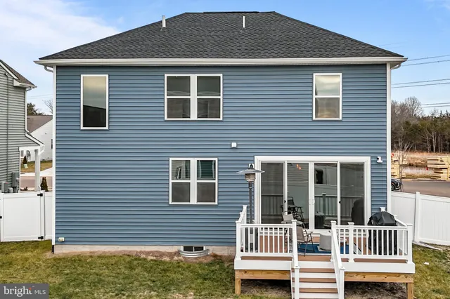 $725,000 | 4137 Foxhaven Drive, Bealeton, VA 22712