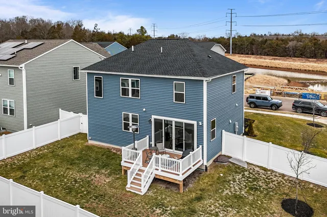 $725,000 | 4137 Foxhaven Drive, Bealeton, VA 22712