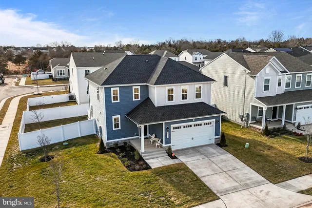 $725,000 | 4137 Foxhaven Drive, Bealeton, VA 22712