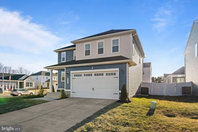 $725,000 | 4137 Foxhaven Drive, Bealeton, VA 22712