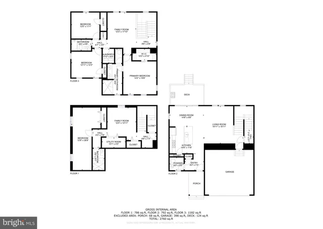 $725,000 | 4137 Foxhaven Drive, Bealeton, VA 22712