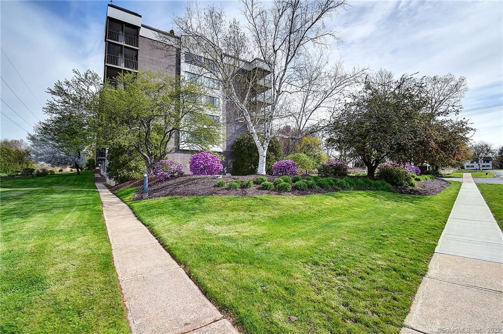 Millpointe Exterior Landscaping