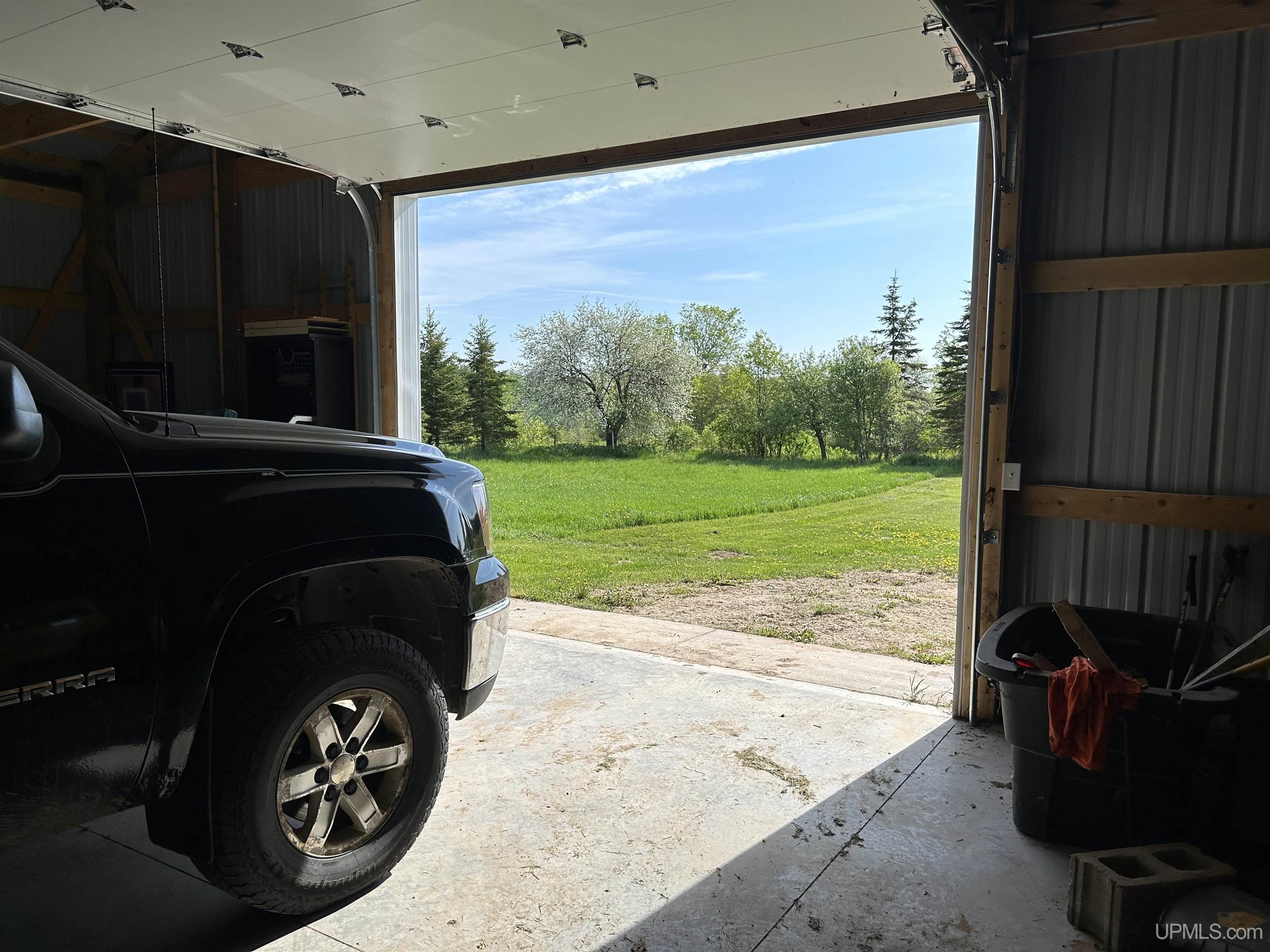 N3957 East T Road Eben Junction, MI 49825 - Photo 46 of 77