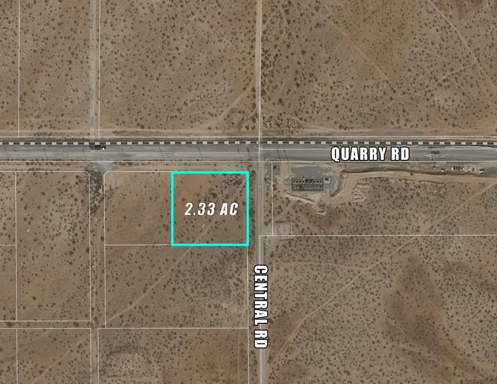 0 Central Road Apple Valley, CA 92307 - Photo 1 of 9 Gallery Image 1