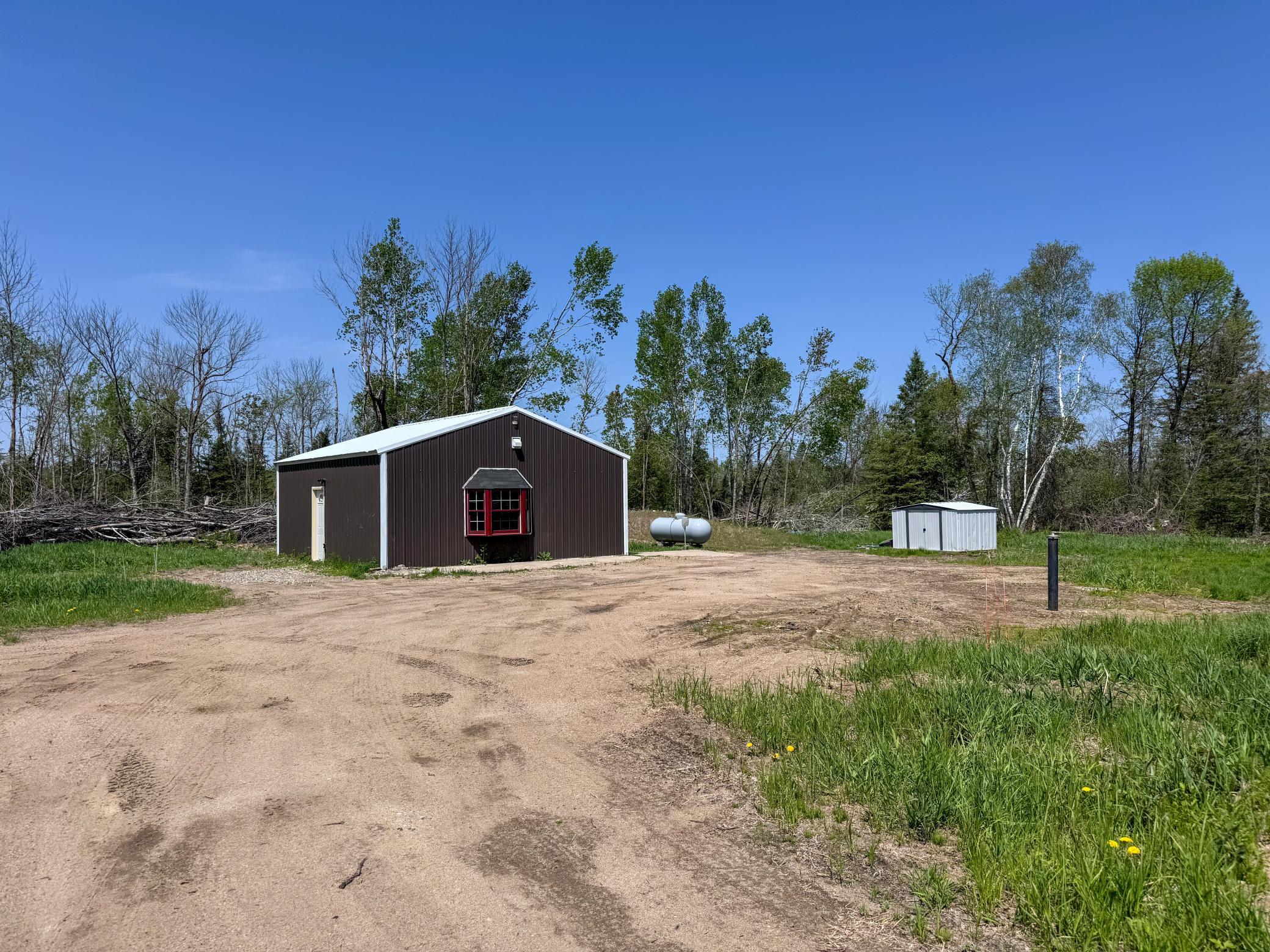 115 Balsam Ridge Road Northwest Bemidji, MN 56601 - Photo 2 of 14