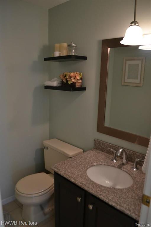 1545 Lomas Verdes Rochester Hills, MI 48306 - Photo 25 of 49