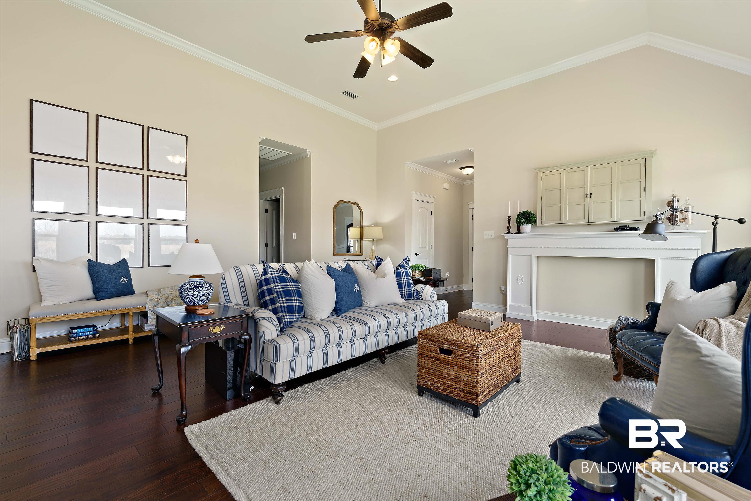 8585 Rosedown Lane Daphne, AL 36526 - Photo 6 of 30