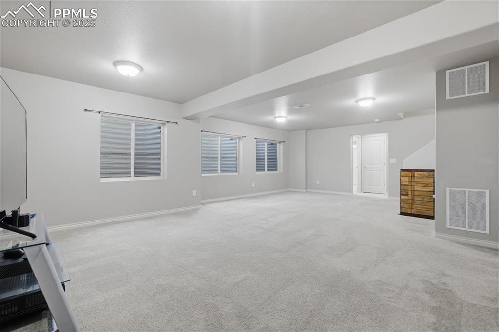 2374 Cinnabar Road Colorado Springs, CO 80921 - Photo 41 of 50 View of the family room