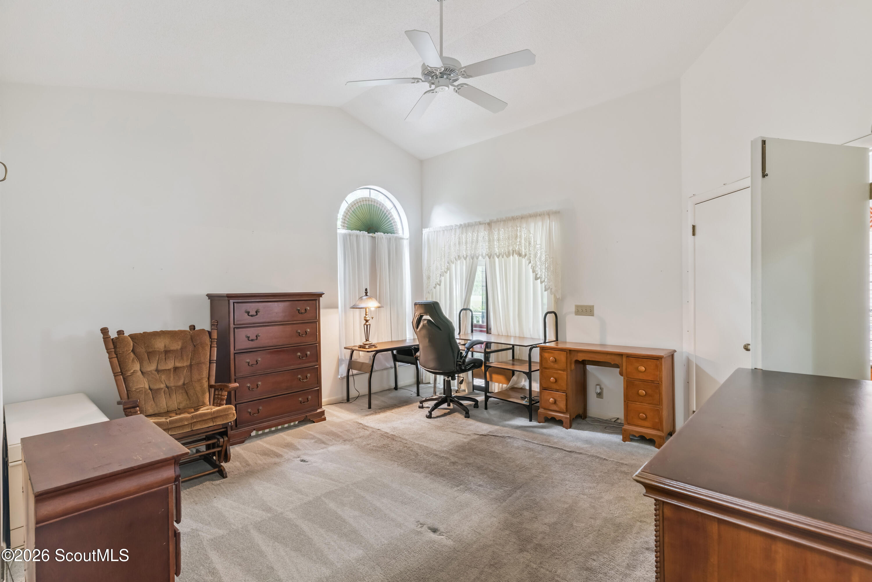 22 Bay Tree Court West St. Simons Island, GA 31522 - Photo 22 of 29 Primary Bedroom