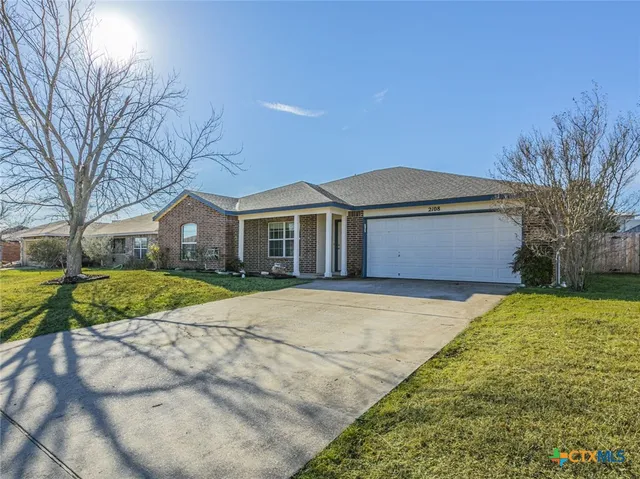 $260,000 | 2108 Independence Court, Belton, TX 76513