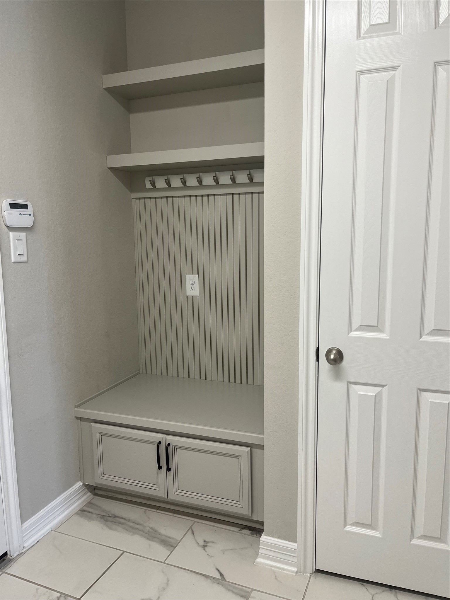 9452 Caddo Ridge Lane Cypress, TX 77433 - Photo 12 of 35 a close up of a mirror