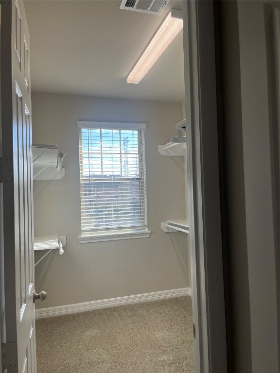 9452 Caddo Ridge Lane Cypress, TX 77433 - Photo 23 of 35 a view of an empty room with a window