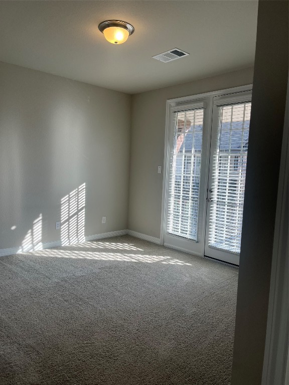 9452 Caddo Ridge Lane Cypress, TX 77433 - Photo 26 of 35 a view of an empty room with a window