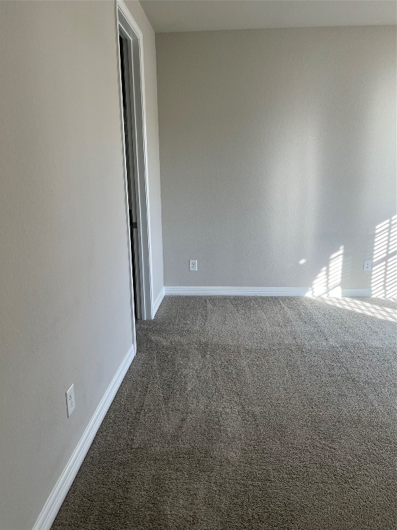 9452 Caddo Ridge Lane Cypress, TX 77433 - Photo 27 of 35 a view of empty room