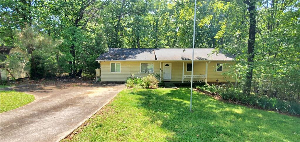 5951 Warpath Road Flowery Branch, GA 30542 - Photo 1 of 1 Gallery Image 1