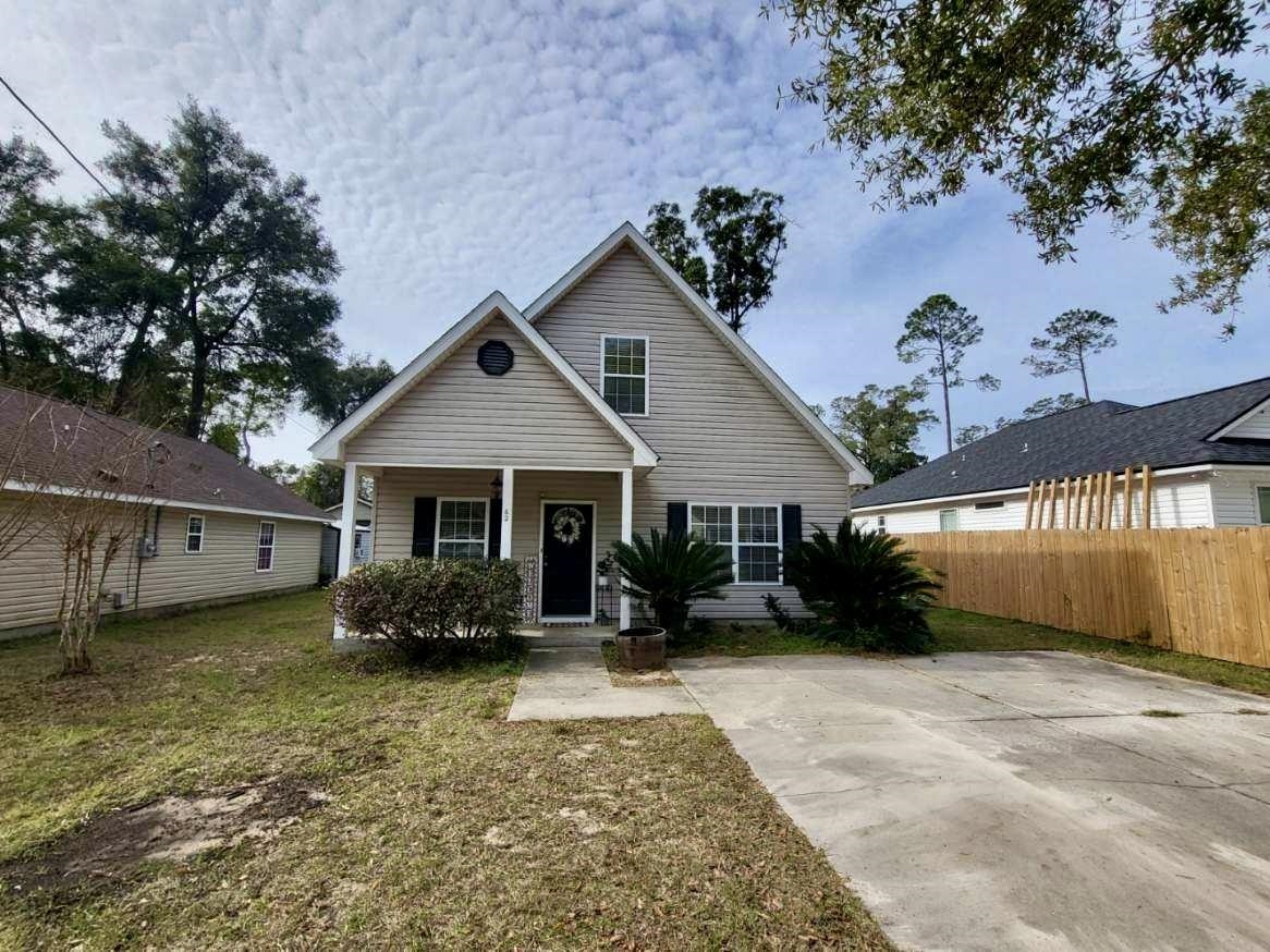 62 East J Stringer Road Crawfordville, FL 32327 - Photo 11 of 19 Gallery Image 11