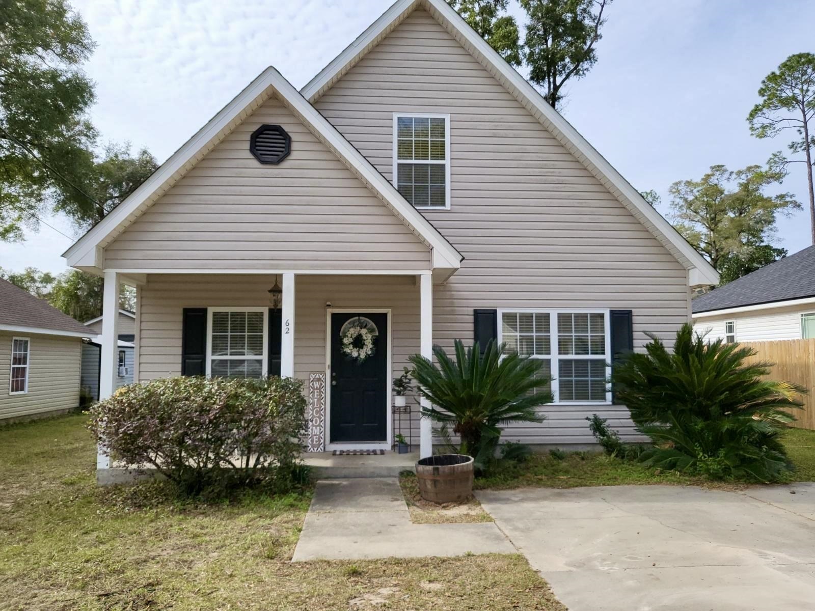 62 East J Stringer Road Crawfordville, FL 32327 - Photo 13 of 19 Gallery Image 13