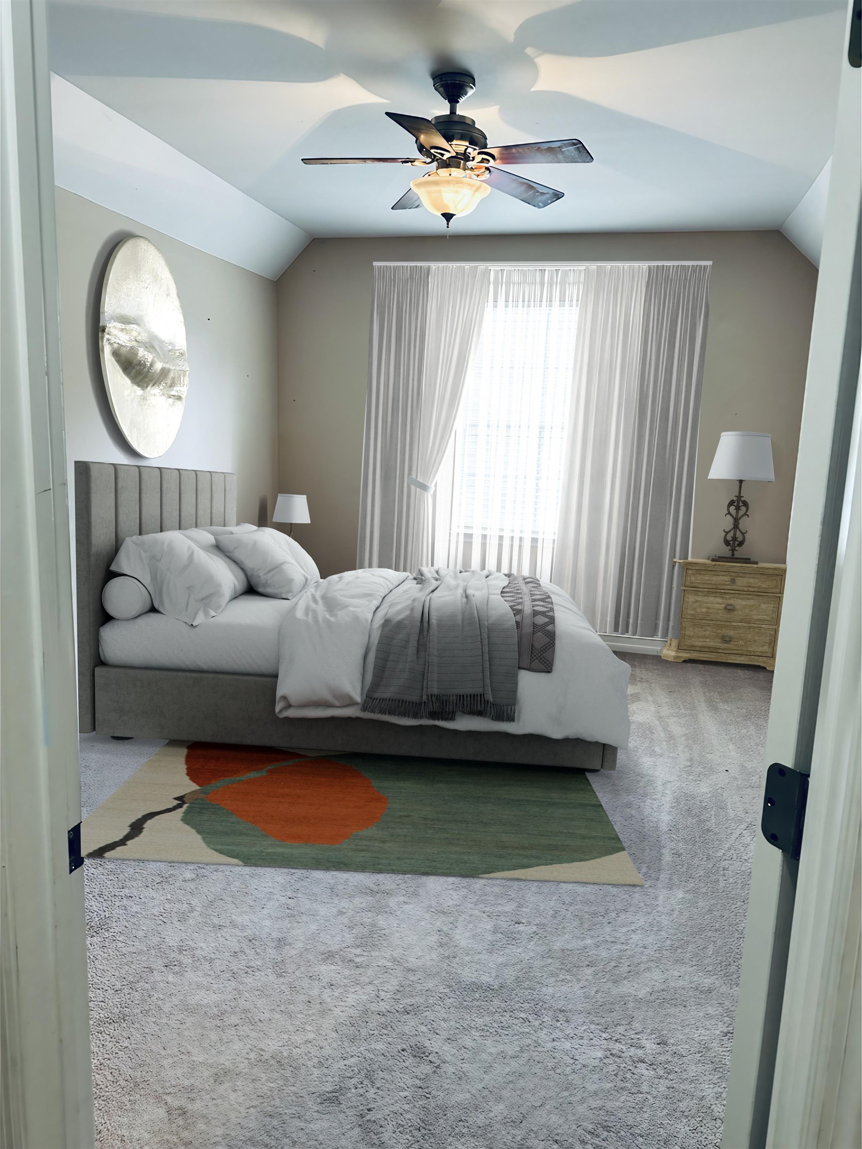 62 East J Stringer Road Crawfordville, FL 32327 - Photo 4 of 19 Gallery Image 4
