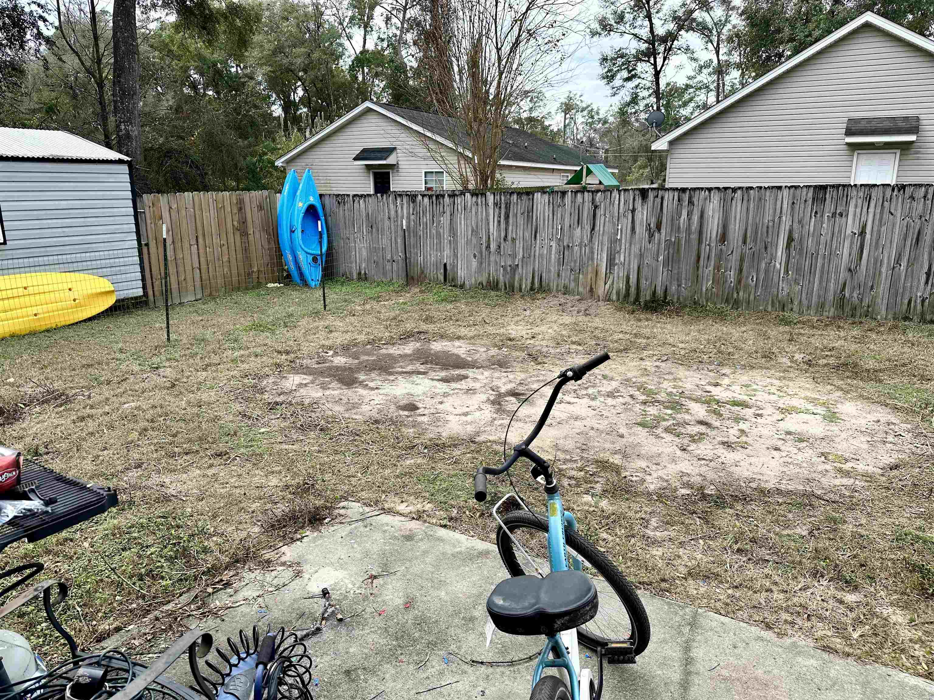 62 East J Stringer Road Crawfordville, FL 32327 - Photo 10 of 19 Gallery Image 10