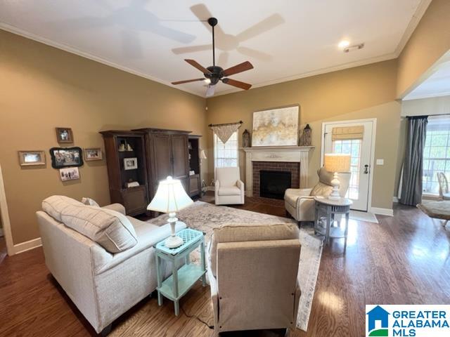 13681 Randa Parkway Northport, AL 35475 - Photo 8 of 32
